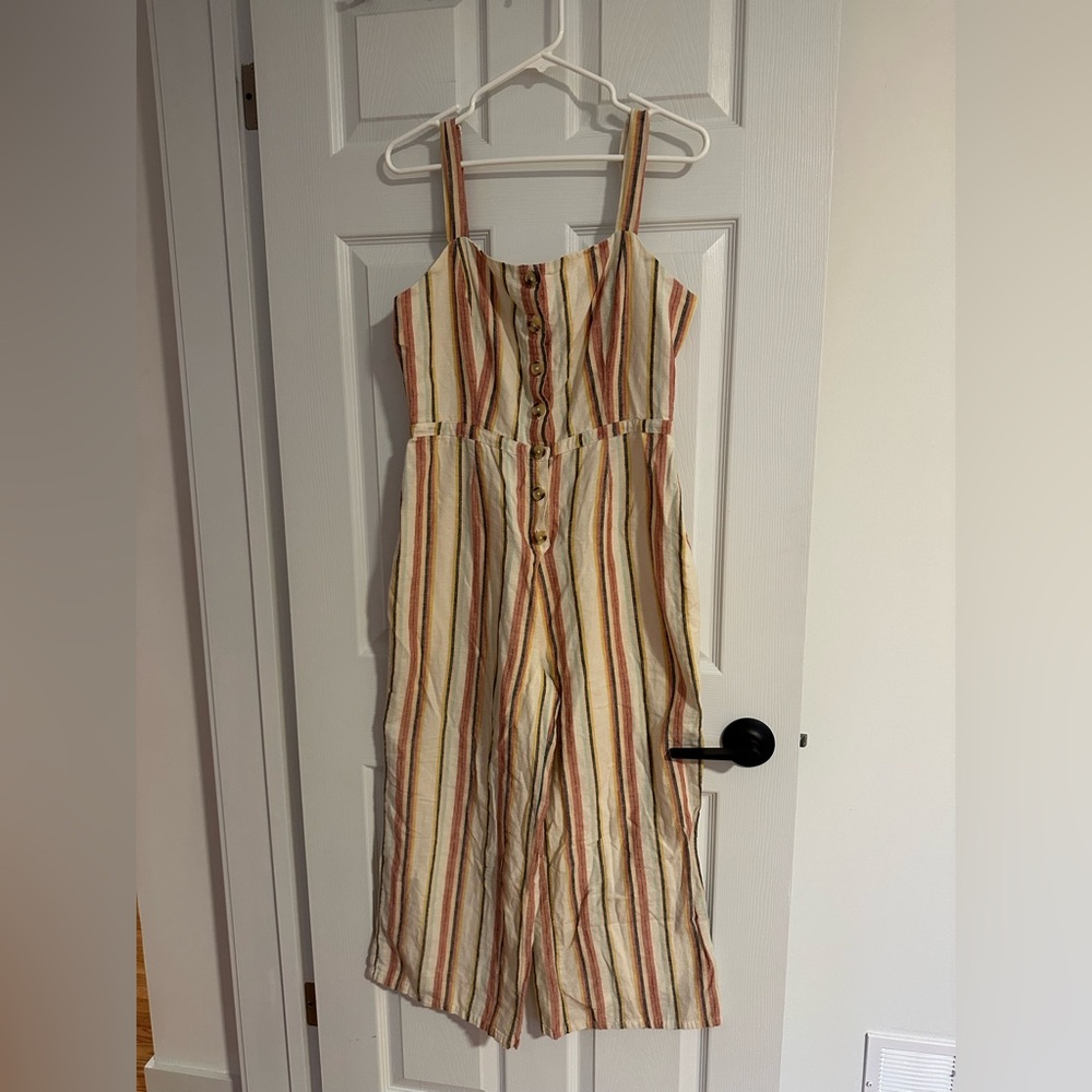 Jumpsuit